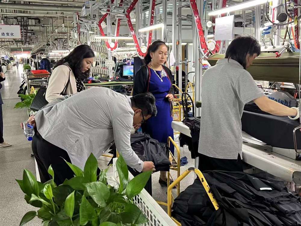 上海双师型培训实操3