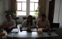 喀什职业技术学院：开启涉外培训教育新征程