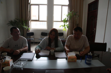 喀什职业技术学院：开启涉外培训教育新征程