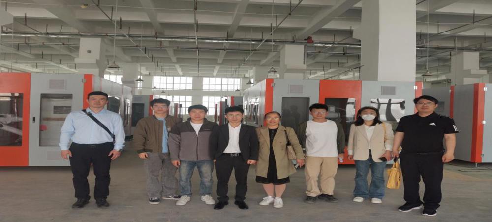 机电与能源学院扎实推进2025届毕业生就业工作