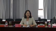 山东职业学院托管工作深度交流会议