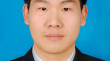 机电与能源学院智备教研室主任--高迪