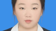 机电与能源学院党总支副书记 乔亚婷