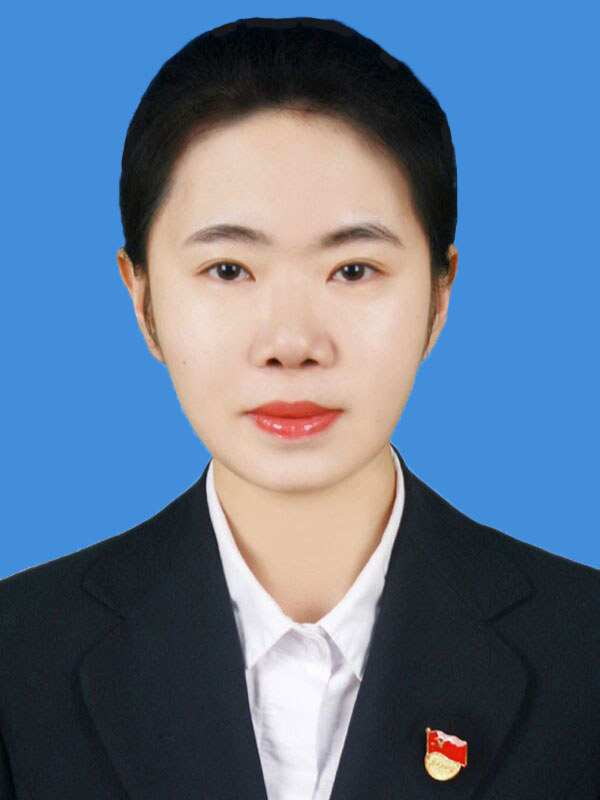 陈梦婷