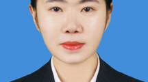 机电与能源学院党总支书记 陈梦婷