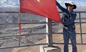 树典型宣传  机电与能源学院优秀共产党员----刘晟同志