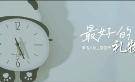 廉洁文化短剧-最好的礼物