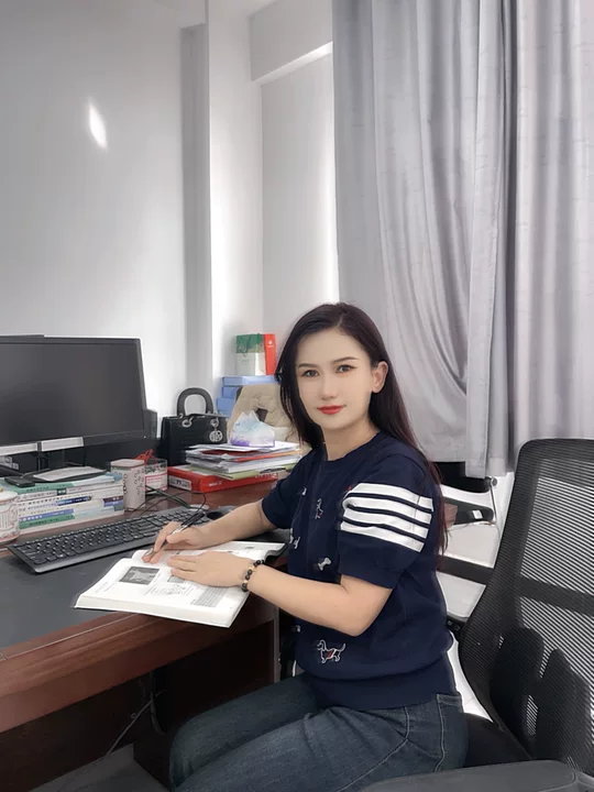 生活照