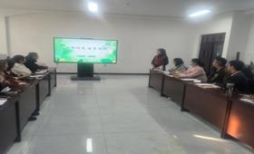 机电与能源学院党总支成功举办“心向阳光 健康同行”主题党日活动！