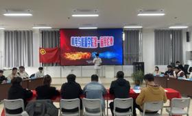 思辨展风采，交锋促成长--机电与能源学院成功举办2025年辩论赛！