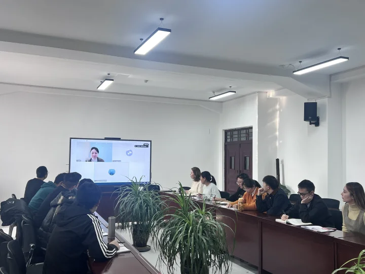 3D打印技术专题师资培训顺利举办 助力鲁喀创想增材产业学院队伍建设！