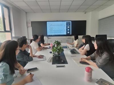 山东专家云端“把脉开方”，助力教师攻克课题研究难题