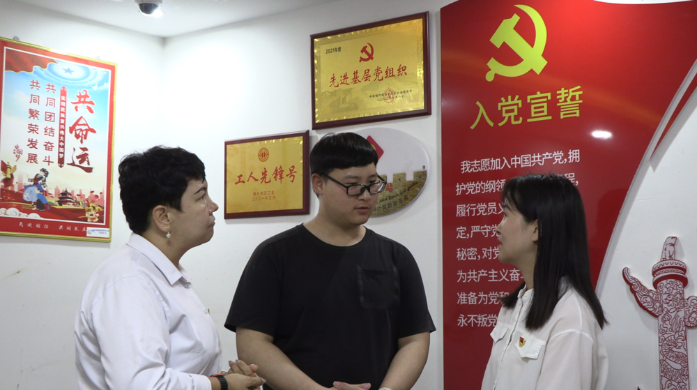 团学联动12