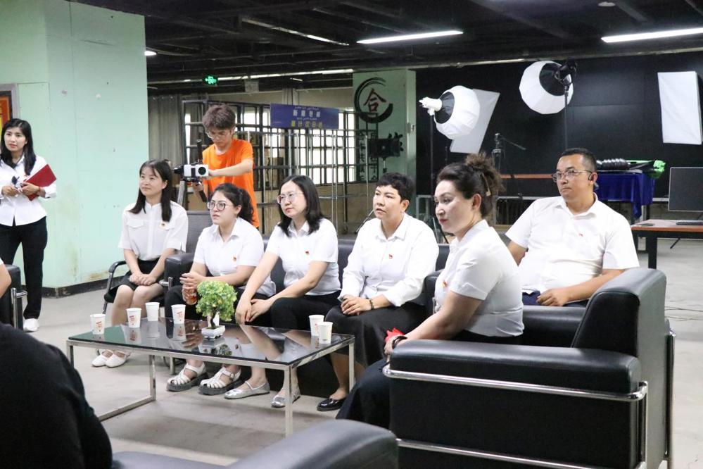 团学联动2