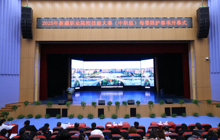 技炫青春、能创未来——喀职院盛启技能盛宴，2025年新疆职业院校技能大赛（中职组）母婴照护赛项开幕式圆满举行