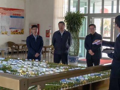 教育部思想政治工作司莅临喀什职业技术学院开展专项调研——高位引领促发展 立德树人谱新篇