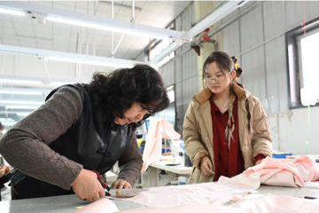 深化产教融合！看喀什职业教育如何铺就“成才”之路