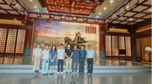 马克思主义学院中华民族共同体概论教研室教研活动简报（一）