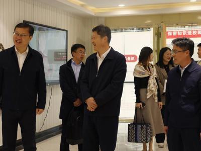 深化协作破难题    共探职教新路径