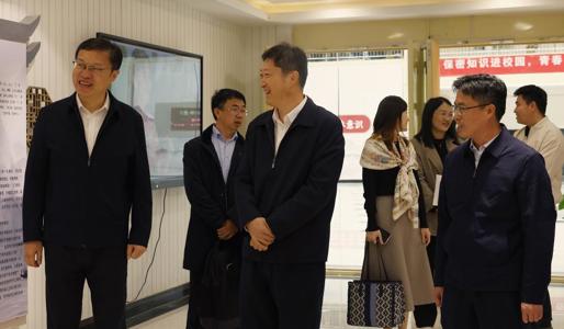 深化协作破难题    共探职教新路径