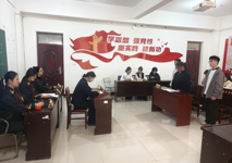 以法为盾护校园 以宪为魂育新人 ——喀什职业技术学院宪法法治宣传周模拟法庭活动简报