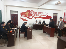 以法为盾护校园 以宪为魂育新人 ——喀什职业技术学院宪法法治宣传周模拟法庭活动简报