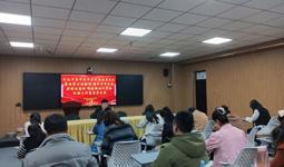 不断铸牢中华民族共同体意识 ，全力创建意识形态净地