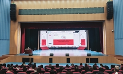 喀什职业技术学院2025年岗位聘用政策专题培训