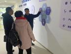 喀什职业技术学院现代农学院与青岛中科基因生物技术有限公司签署校企合作协议并完成挂牌仪式
