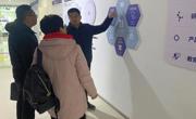 喀什职业技术学院现代农学院与青岛中科基因生物技术有限公司签署校企合作协议并完成挂牌仪式
