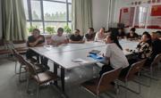 校际联动 共研教学——喀什职院与巴音郭楞职院开展畜牧兽医专业线上教研活动