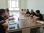 深化鲁疆职教协作 服务疏勒产业发展简报