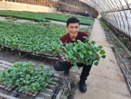 麦麦提艾力·库来西个人简介