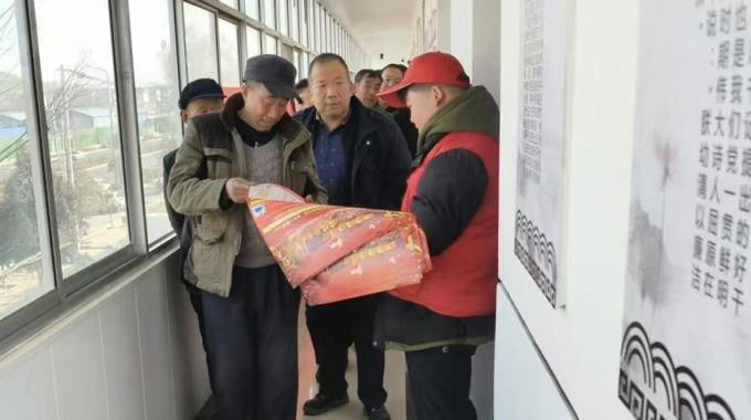 “以青春之名  赴家乡之约”——喀什职业技术学院组织开展2025年寒假“返家乡”社会实践活动