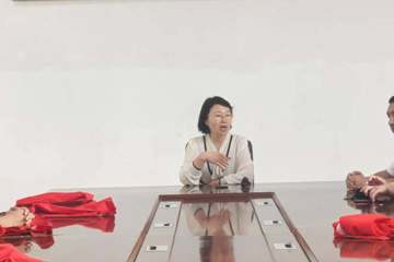 青春助力乡村振兴 民族团结共谱新篇——喀什职业技术学院“三下乡”志愿服务第二小分队赴疏勒县太平乡兰干11村实践纪实