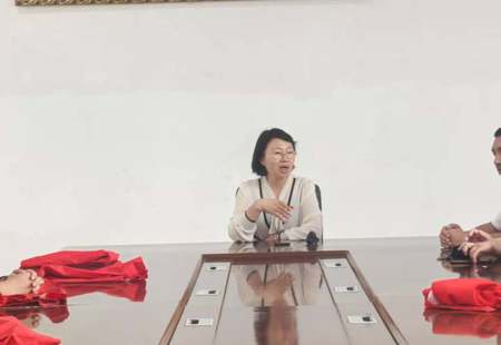 青春助力乡村振兴 民族团结共谱新篇——喀什职业技术学院“三下乡”志愿服务第二小分队赴疏勒县太平乡兰干11村实践纪实