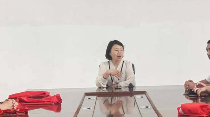 青春助力乡村振兴 民族团结共谱新篇——喀什职业技术学院“三下乡”志愿服务第二小分队赴疏勒县太平乡兰干11村实践纪实