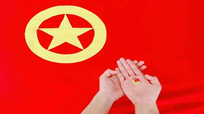 喀什职业技术学院入团入党全流程指南  （新生必看）