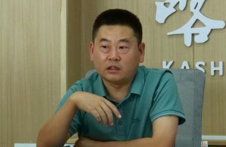 喀什职业技术学院举办学生记者专题培训：讲好身边故事，点燃青春表达