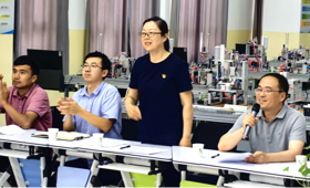 山海相连   鲁喀同心