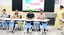 奋斗青春亮底色   匠心筑梦谱华章 