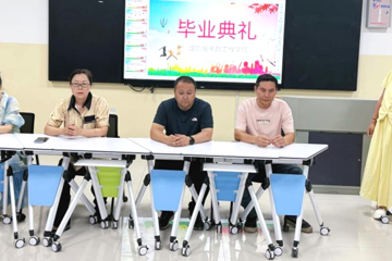 奋斗青春亮底色   匠心筑梦谱华章 