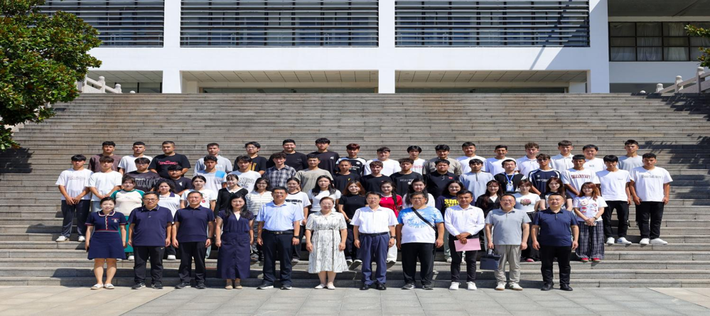 鲁喀携手育英才，职教协同启新篇