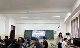 精筛优才备区赛，数字计价育工匠