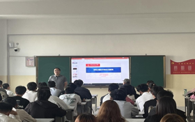 走进建筑新领域，解锁未来工匠路