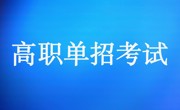 喀什职业技术学院2025年高职 单独招生招生简章