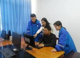 中职部在自治区职业院校技能大赛中 荣获佳绩，捷报频传！