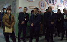  党建现场会8